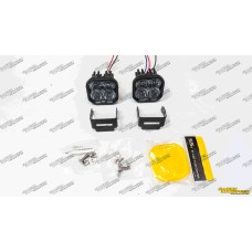 Đèn Led Trợ Sáng DIODE DYNAMICS SS3 Pro (chính hãng)